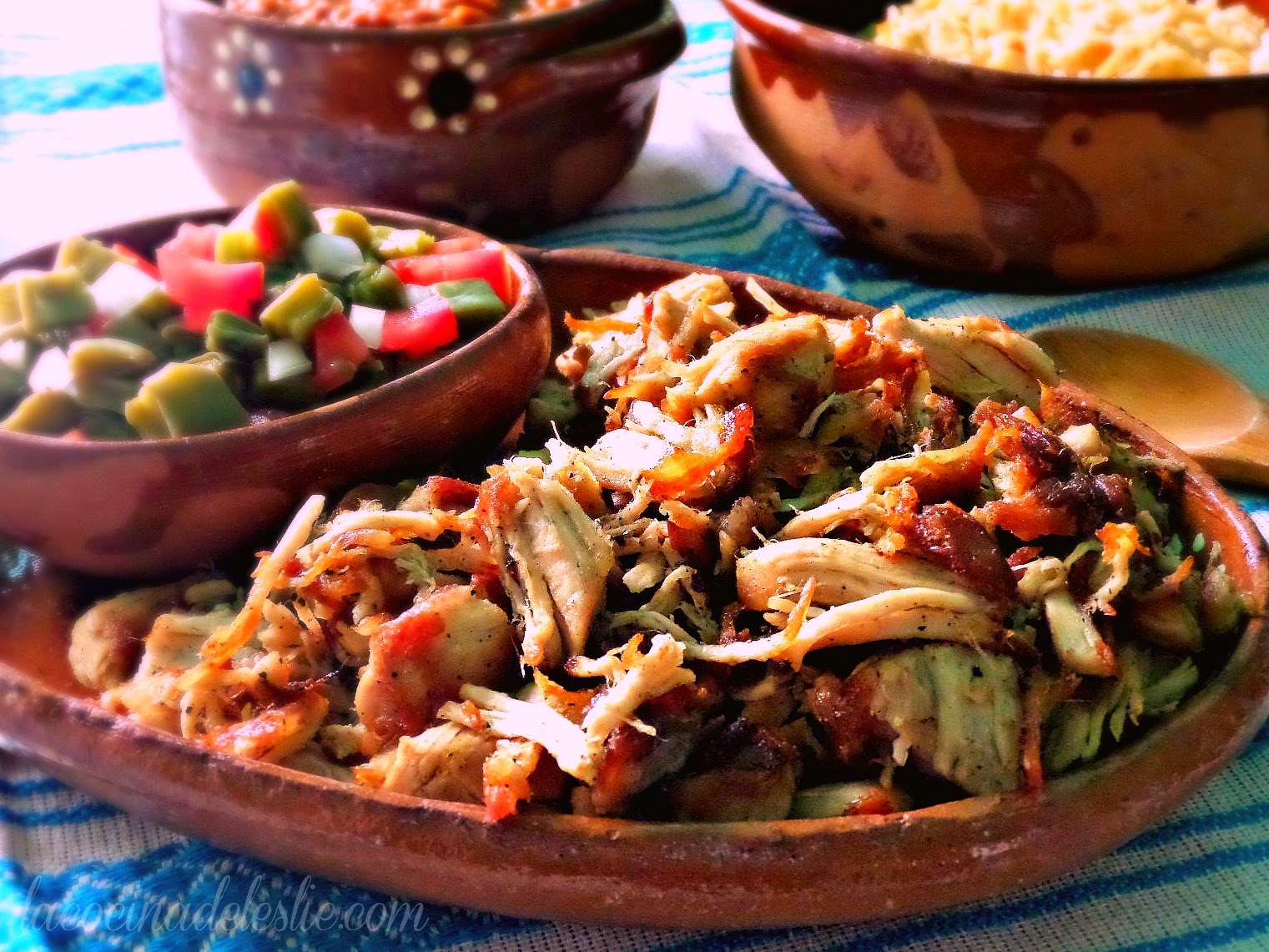 Homemade Pork Carnitas La Cocina De Leslie what-to-serve-with-pork-carnitas-17-best-side-dishes-insanely-good