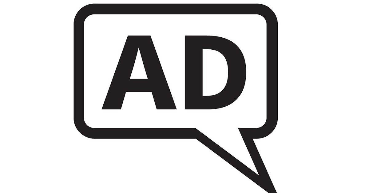 Using Audio Description for Language Learning