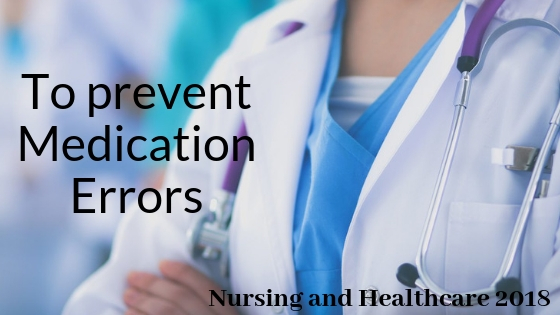 2nd Annual Nursing Congress: The Art of Care: To prevent Medication ...