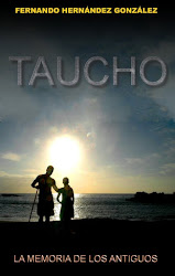 TAUCHO - La memoria de los antiguos