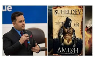 amish, amish new book, immortals of meluha, amish new book, amish new book,  Legend of Suheldev book,  Legend of Suheldev book pdf,  Legend of Suheldev download free,
