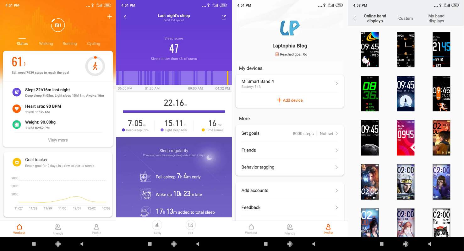 download mi fit 7 download mi fit 7