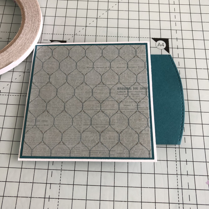 Thursday with Sandiebella: Create a Pull Tab Message Reveal Card ...