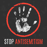 Say No to Antisemitism!