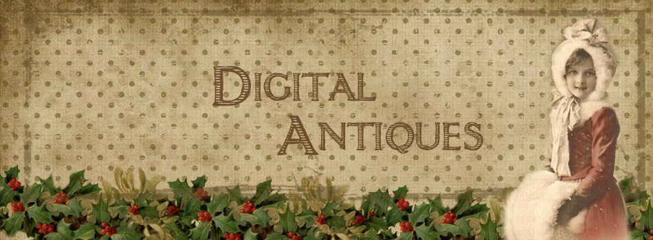 Digital Antiques