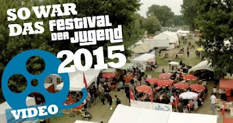 Festival der Jugend