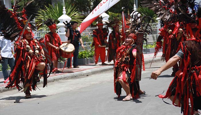 36++ Tarian dan kebiasaan maluku information