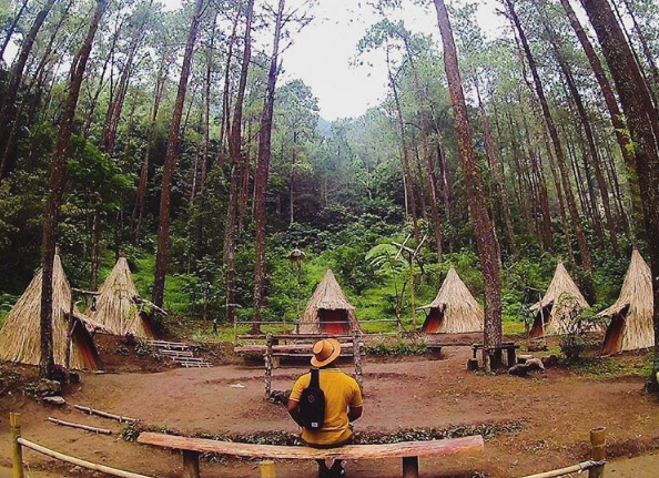 6 Tempat Wisata Yang Lagi Hits Di Jawa Tengah Jatengeksis Janganlupabahagia Com