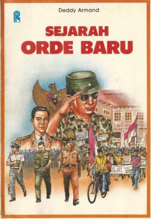 Ebook Majalah Indonesia Download Buku Sejarah Orde Baru pdf