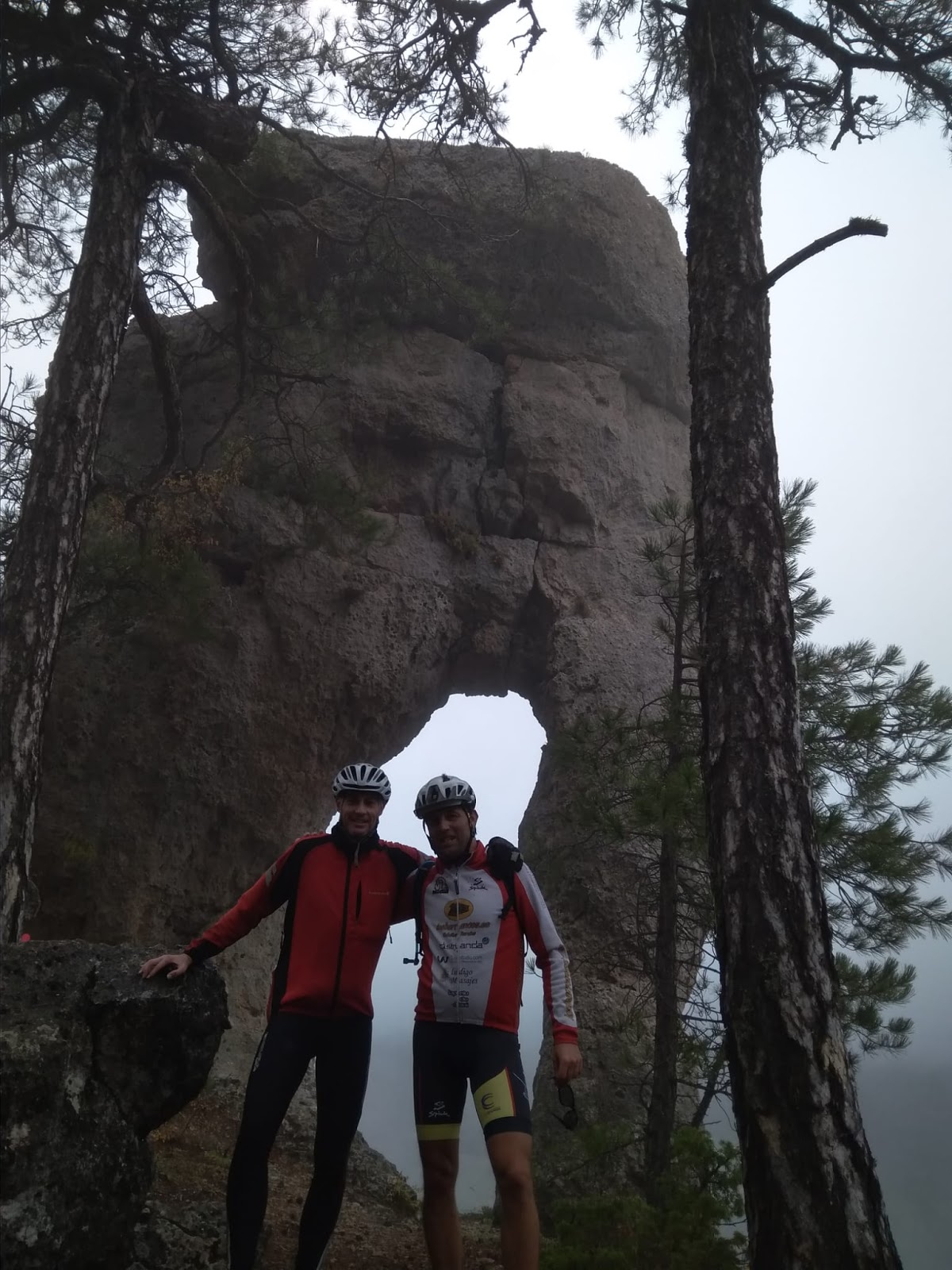 El bosque encantado Rutas por Cuenca