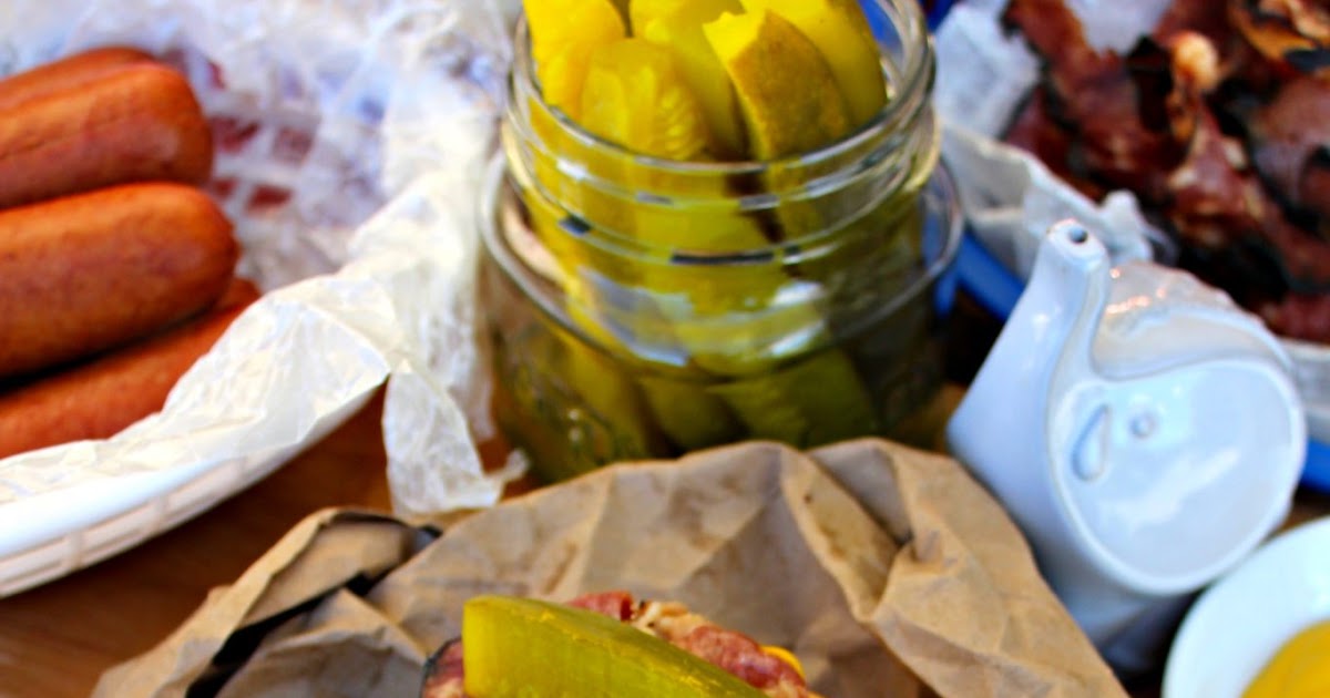 PASTRAMI HOT DOGS Foodandcake123