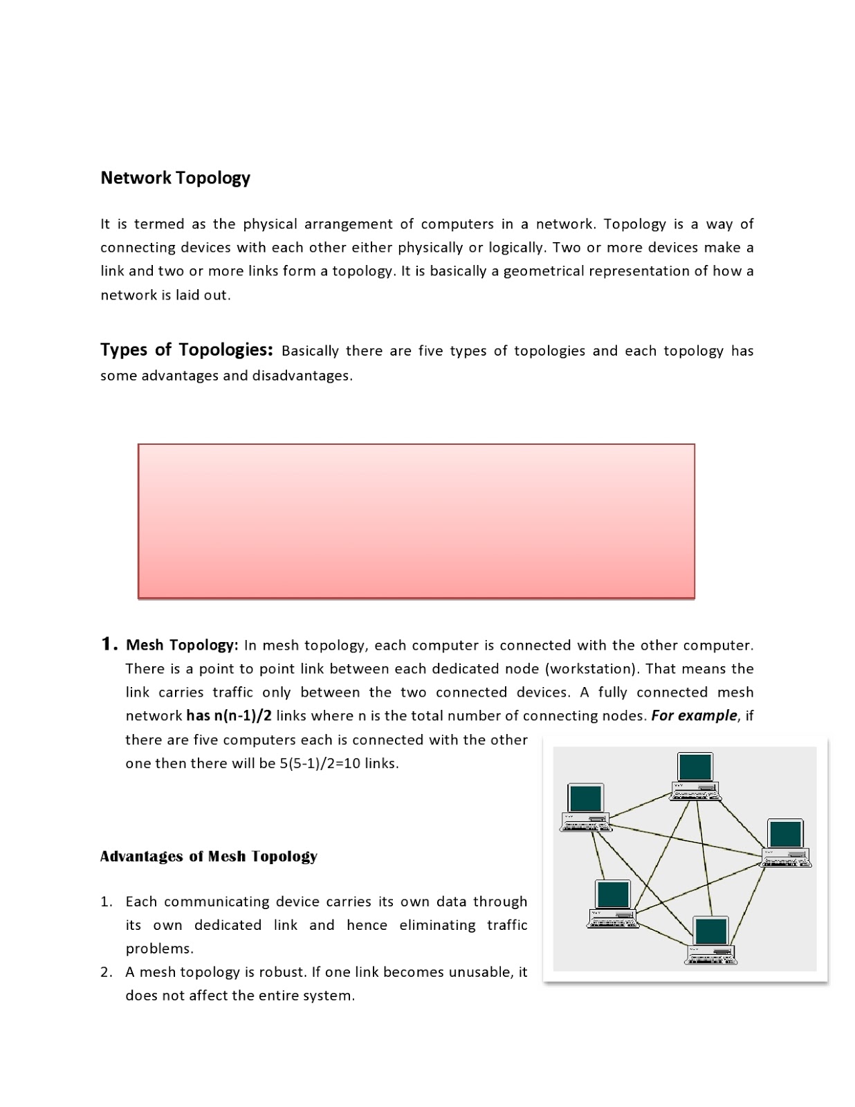 An Informatory Blog For Students: NOTES OF NETWORKING CLASS-12 IP