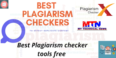 Free online plagiarism checker with percentage