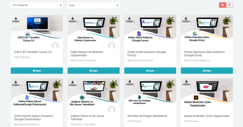 Arapca Arabic Language Ismek Uzaktan Egitim Kurslari