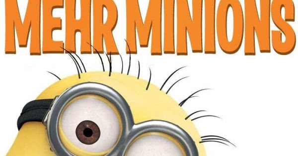 Die Minions Kinostart Die Minions Kinostart