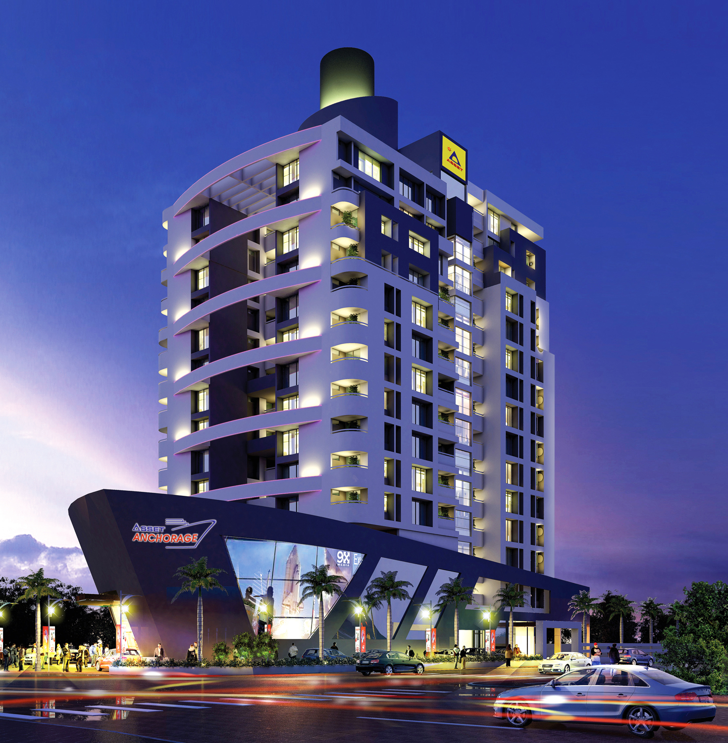 Dubai News, UAE News, Gulf News, Business News Asset Homes Launches New Luxury Apartments on