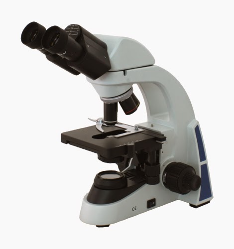 sperm counting microscope