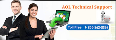 aol technical support