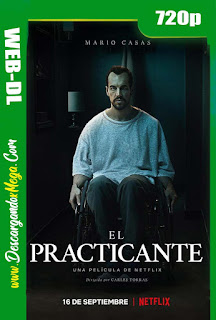 El Practicante (2020) HD [720p] Castellano-Ingles