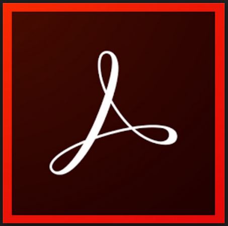 برنامج Adobe Reader 2021 للكمبيوتر