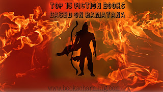 Books Based on Ramayana