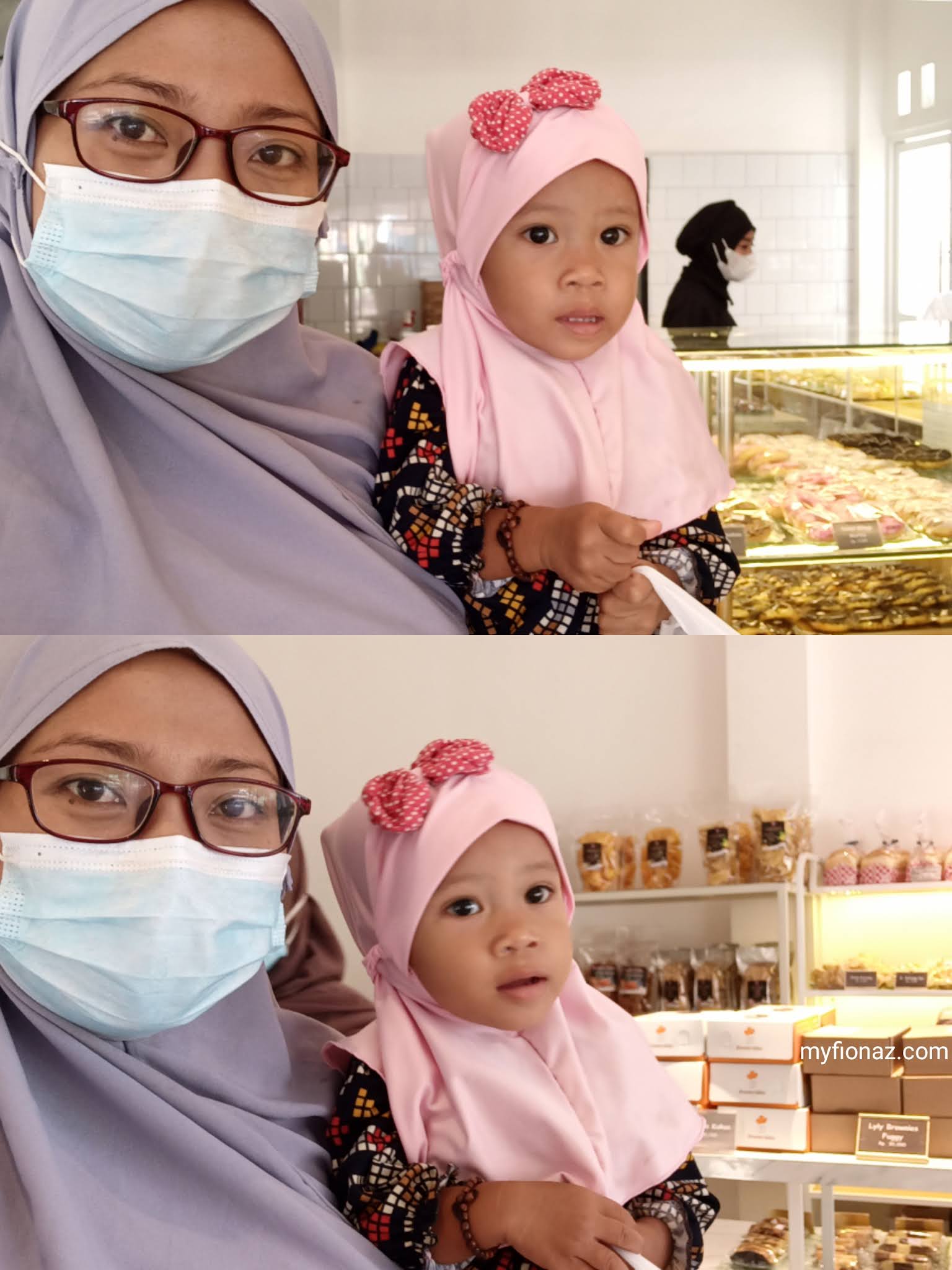 Lyly Bakery, Bukan Sekedar Toko Roti Tapi Juga Tempat Nongkrong Yang Cozy