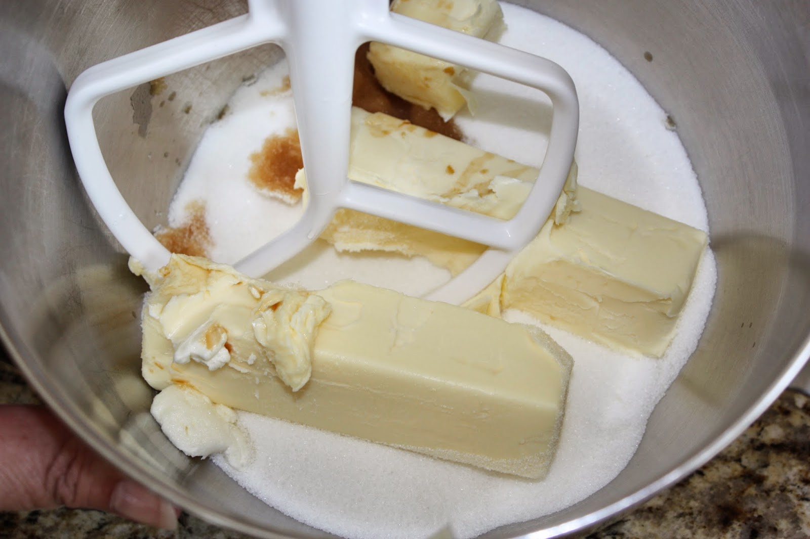 The Righteous Kitchen Hungry Bear Sugar Dream Cookies Funfetti