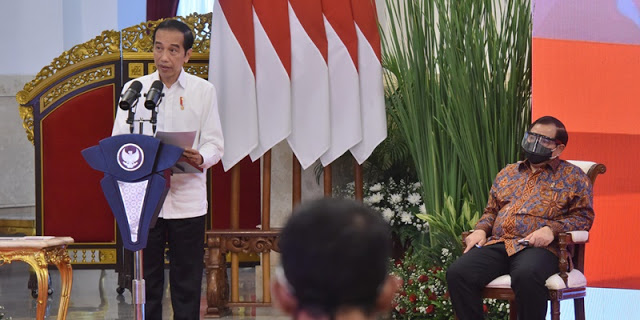 Demokrat: Dulu Mengolok-olok, Sekarang Program BLT Pak SBY Diadopsi Jokowi Demokrat: Dulu Mengolok-olok, Sekarang Program BLT Pak SBY Diadopsi Jokowi