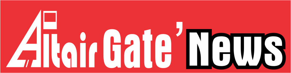 Altair Gate - News
