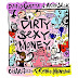 David Guetta - Dirty Sexy Money (ft. Charli XCX & French Montana) (Official Single Cover)