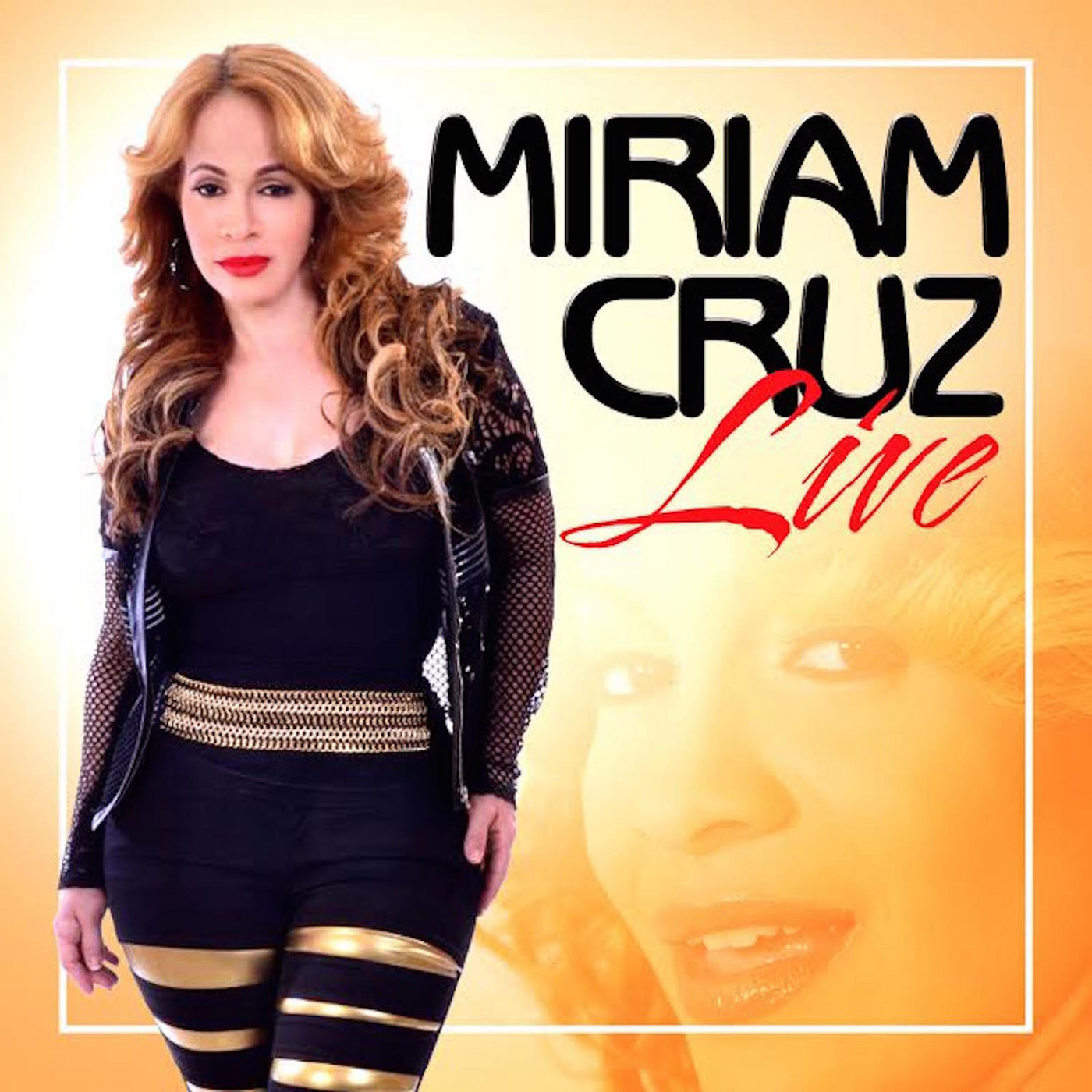 Mis discografias Discografia Miriam Cruz
