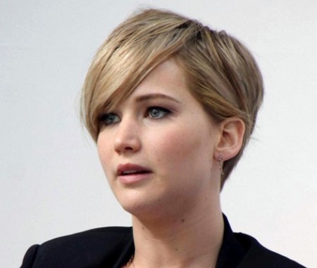 29 Terpopuler Model Rambut Wanita Tomboy Wajah Bulat Model Rambut