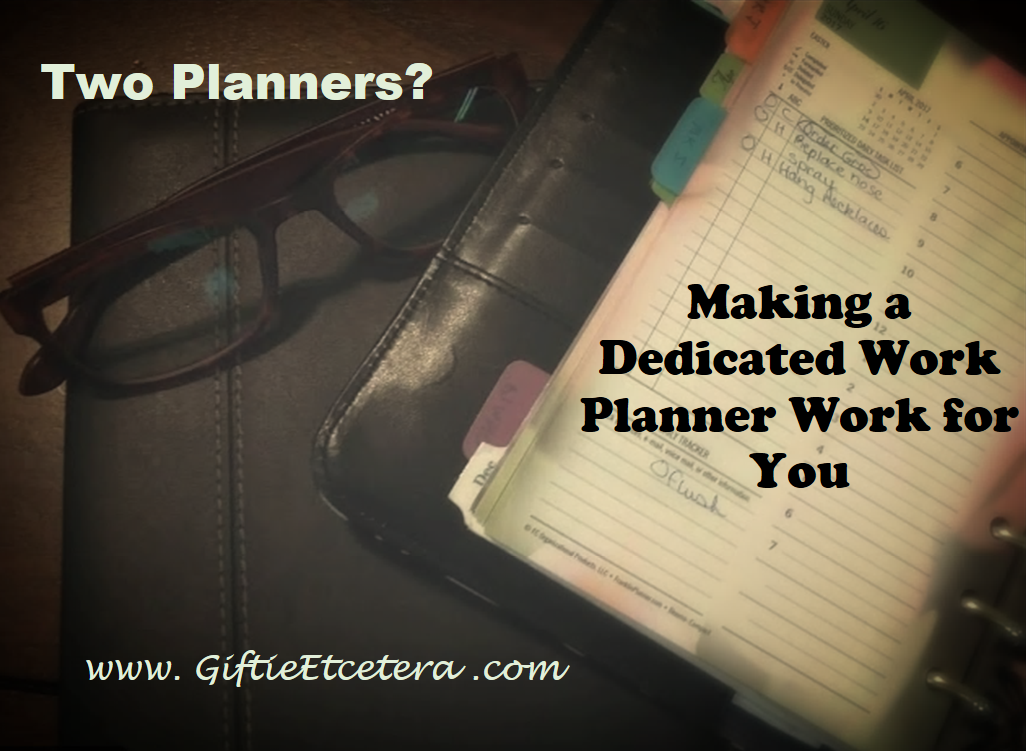 work planners