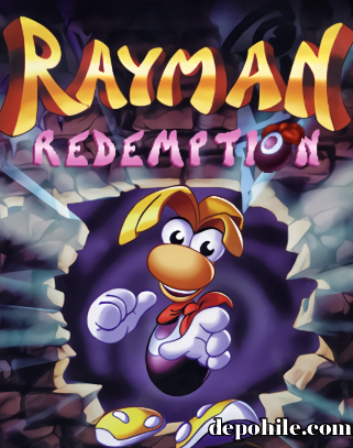 Rayman Redemption Oyunu Sınırsız Can +4 Trainer Hilesi İndir