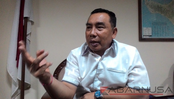 Bupati Nengah Tamba Dorong Peningkatan Literasi Digital Masyarakat Jembrana