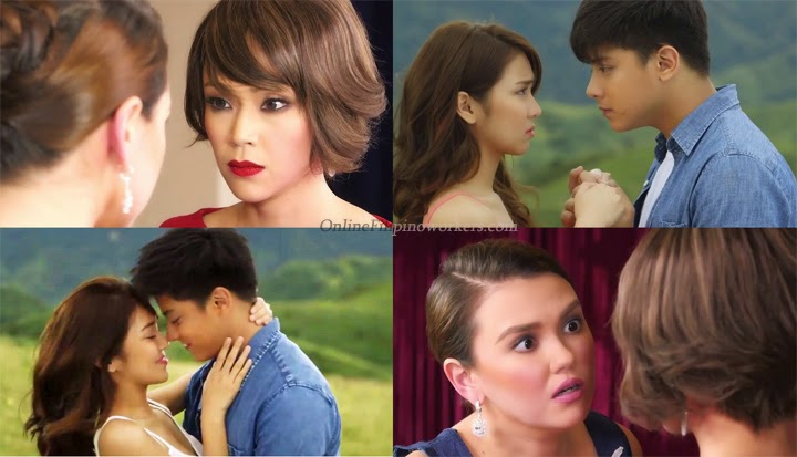 Watch 'Pangako sa yo' Full Trailer Teaser Video with Daniel Paddila and Kathryn Bernardo