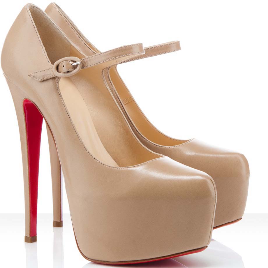 louboutin birgitta