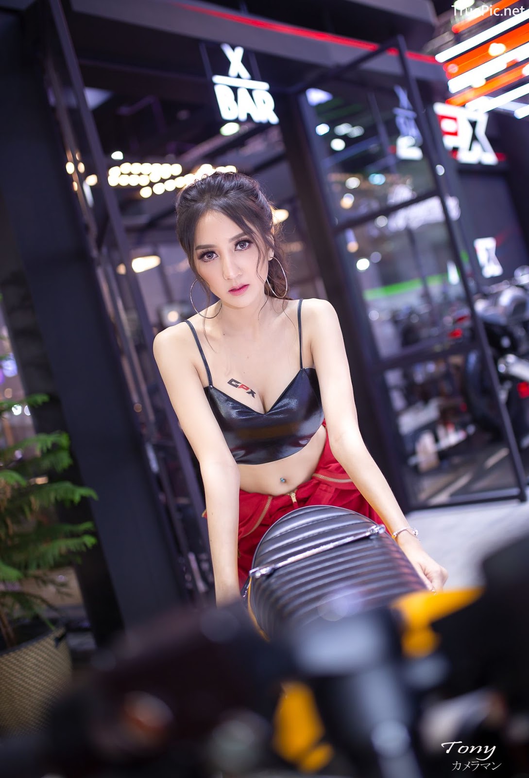 Image-Thailand-Hot-Model-Thai-Racing-Girl-At-Motor-Show-2019-TruePic.net- Picture-89
