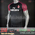 Áo AcMilan Đen 2019 Training 1