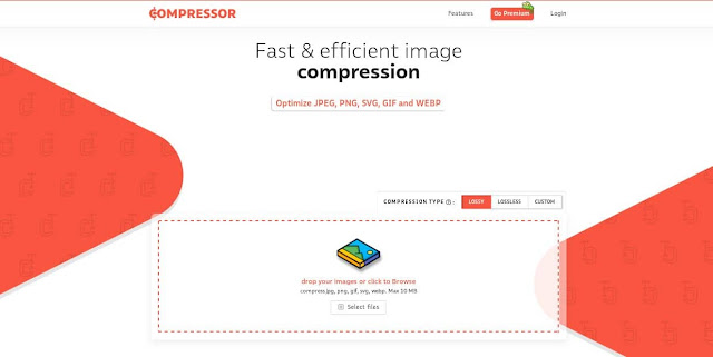 फोटो का साइज कम कैसे करे बिना क्वालिटी घटाए