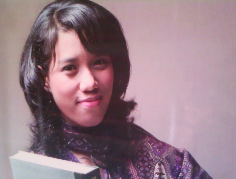 Gayatri Wailissa meninggal dunia