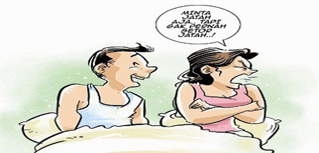 Waoh, Oknum Kasek Selingkuhi Janda Kembang Sekolahannya Waoh, Oknum Kasek Selingkuhi Janda Kembang Sekolahannya