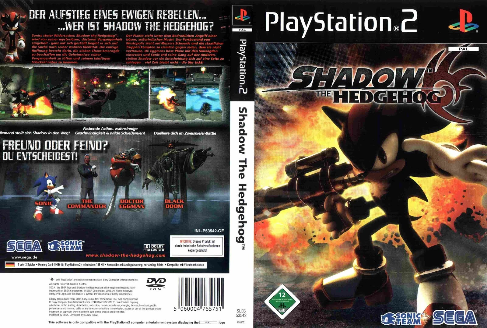 shadow-hedgehog-ps2-caratulaszt