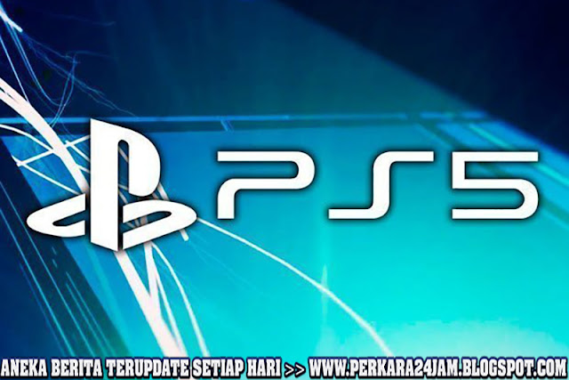 Fendor Sony Akan Singkap Konsol PS5 Pada Februari 2020