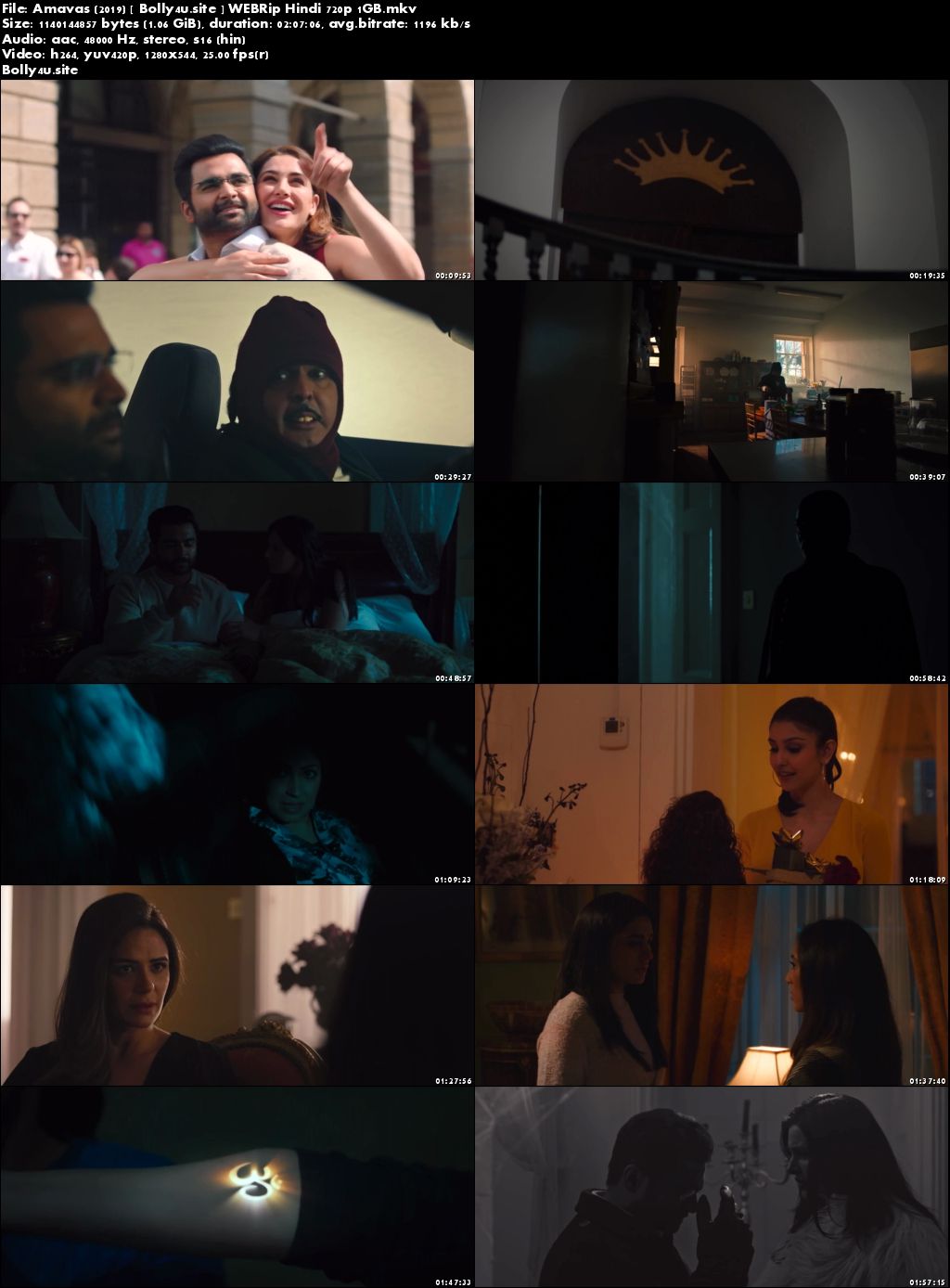 amavas 720p kickass amavas 720p kickass