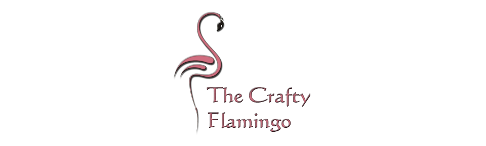 The Crafty Flamingo