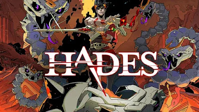 Hadès Nintendo Switch : Régalez vos yeux sur ces jeux captivants