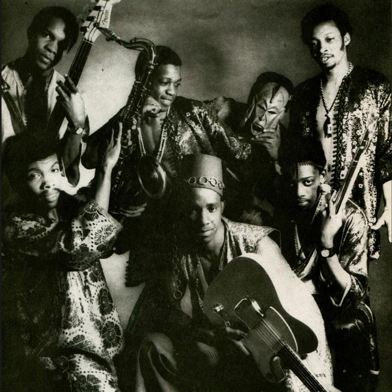 MUSIC OVER SIX CENTURIES