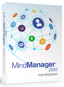 Mindjet MindManager 2023 v23.1.240 poster box cover