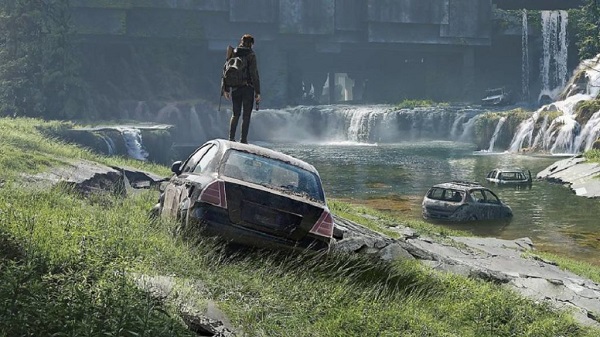 لعبة The Last of Us Part 2 تحقق أول الأرقام القياسية قبل حتى من إطلاقها الرسمي 